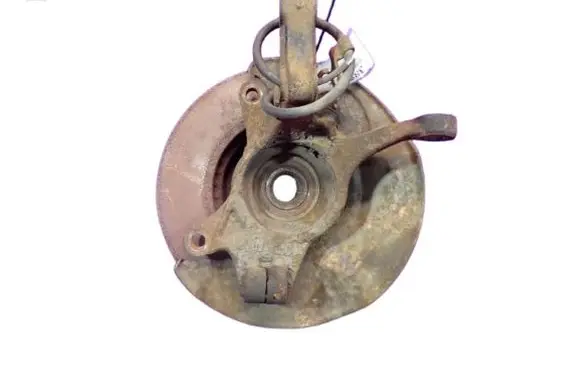 Suzuki Liana Front wheel hub spindle knuckle 