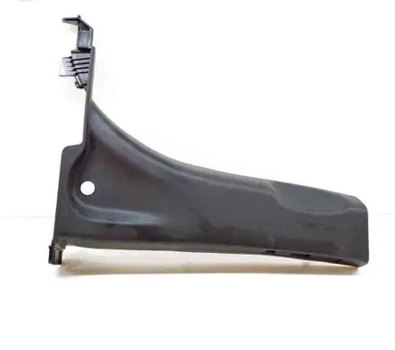 Honda Odyssey (B) pillar trim (top) 84121THRA0M1 84121THRA0