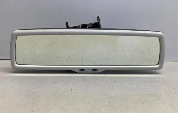 Volkswagen PASSAT B6 Rear view mirror (interior) 010839