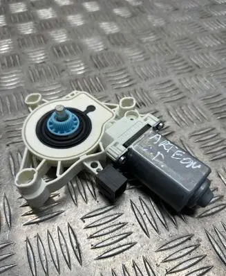 Volkswagen Arteon Rear door window regulator motor