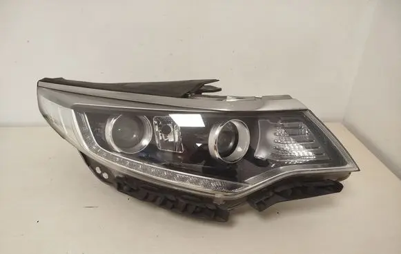 KIA Optima Headlight/headlamp 92102D4270 92102D4XXX