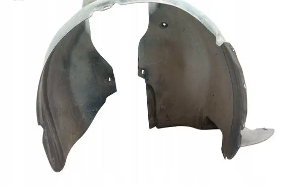 Volkswagen Touran I Front wheel arch liner splash guards
