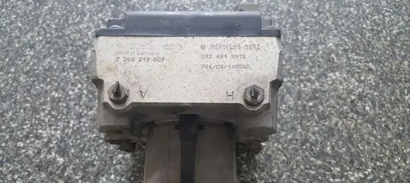 Mercedes-Benz C W202 ABS Pump 0265213007 0024319312