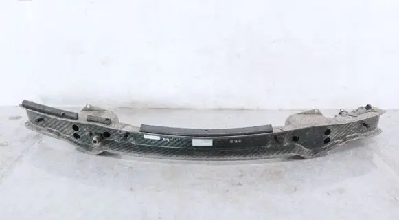 BMW 3 E46 Front bumper support beam 7893527 51117893527