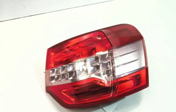 Citroen C5 Rear/tail lights 9681063680