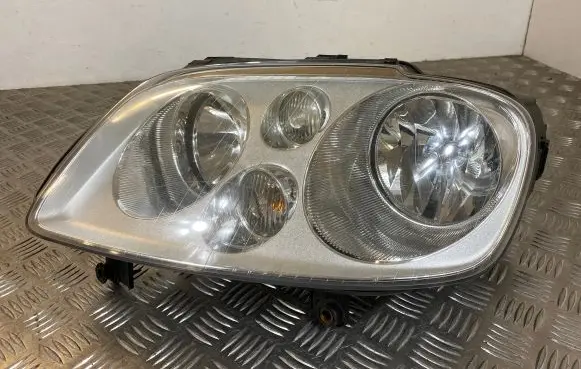 Volkswagen Touran I Headlight/headlamp 1T0941005D 301205201