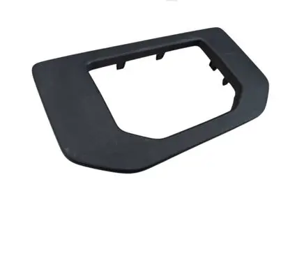 Volkswagen Crafter Rear door interior handle 7C0827699