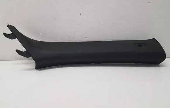 BMW i4 (A) pillar trim 809643612 1101870100004