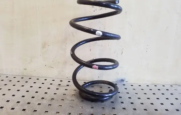 Nissan X-Trail T31 Front coil spring