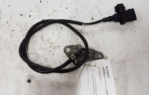 Camshaft position sensor