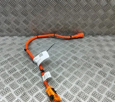 Porsche Taycan 9J1 Other wiring loom 9J1971008A