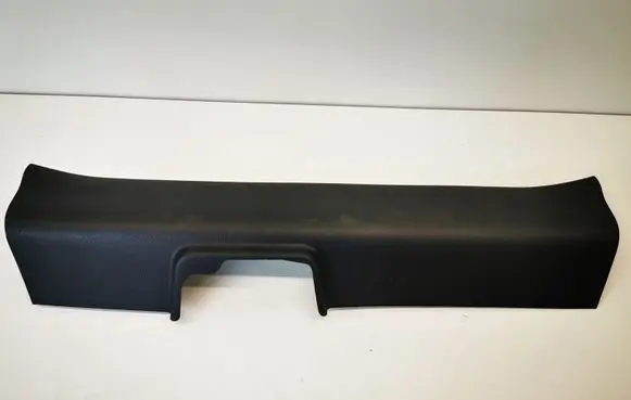KIA Sportage Front sill trim cover 858713U010