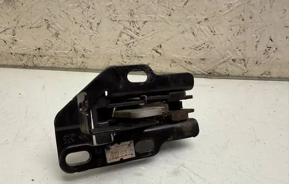 Peugeot Expert Tailgate/trunk/boot lock/catch/latch