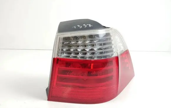 BMW 5 E60 E61 Rear/tail lights 7177694