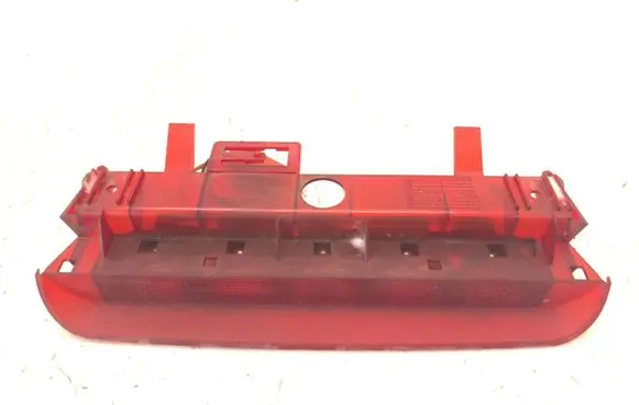 Peugeot 806 Third/center stoplight 22837004