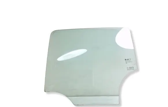 Opel Mokka Rear door window glass 95276489 6489