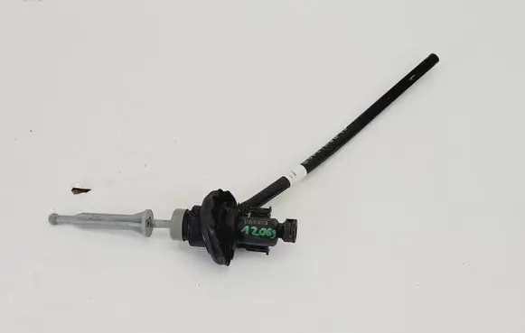 Citroen Berlingo Clutch slave cylinder 9674259680