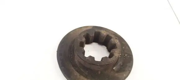 Mercedes-Benz A W169 Front coil spring rubber mount A1693250284