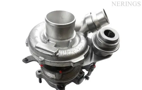 Opel Vivaro Turbo 762785 762785-5004S
