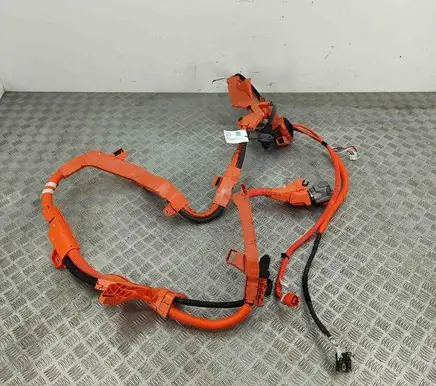 Toyota Prius xw60 Other wiring loom 821H147180