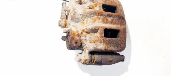 Mitsubishi Grandis Front brake caliper