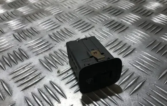 Panel lighting control switch