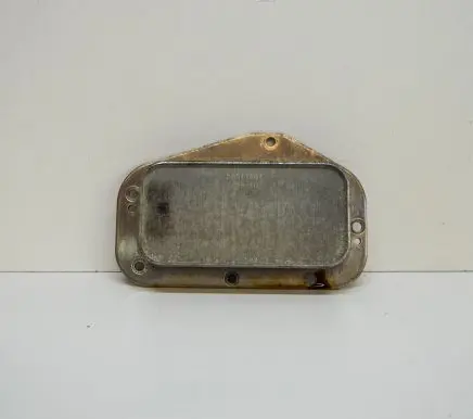 Opel Insignia A Gearbox / Transmission oil cooler 55571687