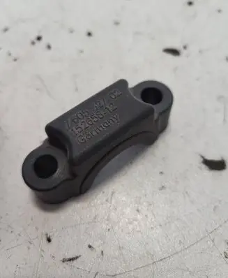 BMW 3 F30 F35 F31 Other exterior part 7605327