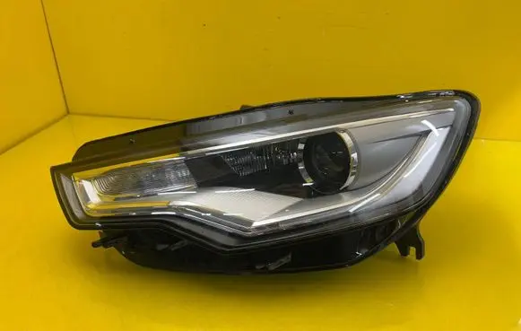 Audi A6 S6 C7 4G Headlight/headlamp 4G0941031