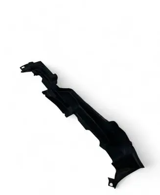 Audi A5 Fender trim (molding) 8W6821169C