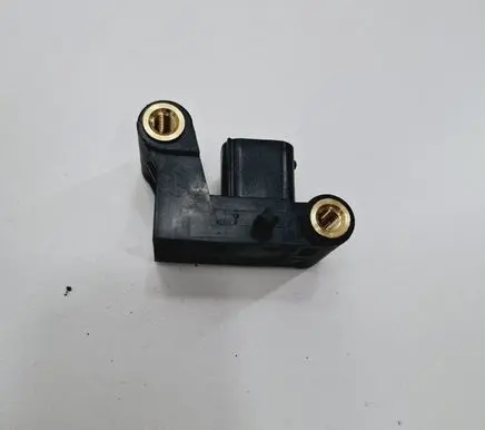 Mini One - Cooper Clubman R55 Airbag deployment crash/impact sensor 6977398