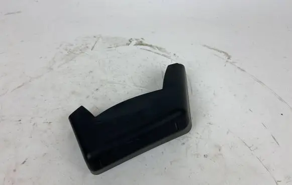 Rear/tail light trim molding