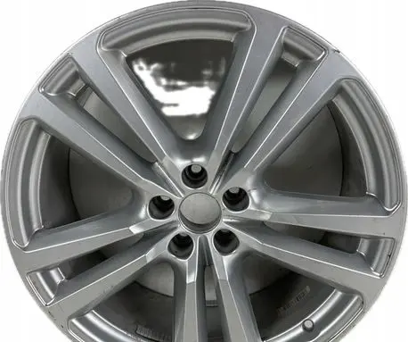 Audi Q7 4M R20 alloy rim 4M0601025G