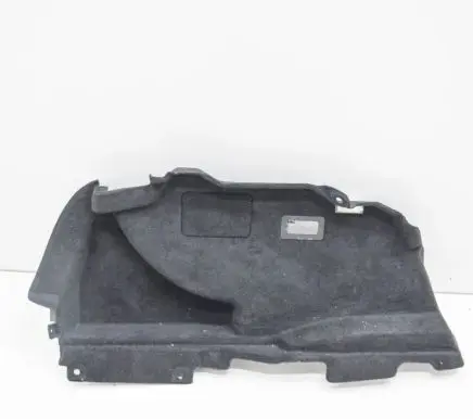Maserati Ghibli Other trunk/boot trim element 670024837