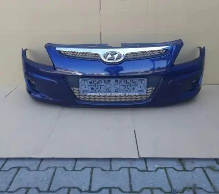 Hyundai i30 Front bumper