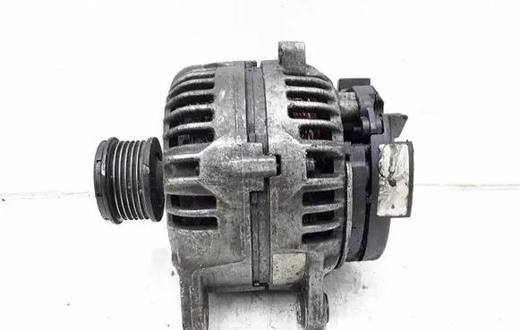 Renault Scenic RX Generator/alternator