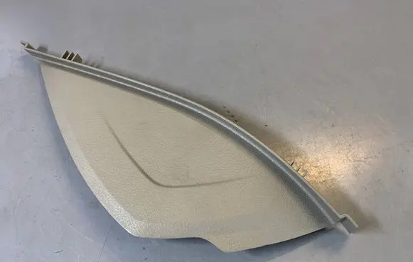BMW 3 F30 F35 F31 Dashboard side end trim 9218553 51459218553 173975
