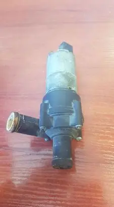 Opel Omega B1 Electric auxiliary coolant/water pump 90448286