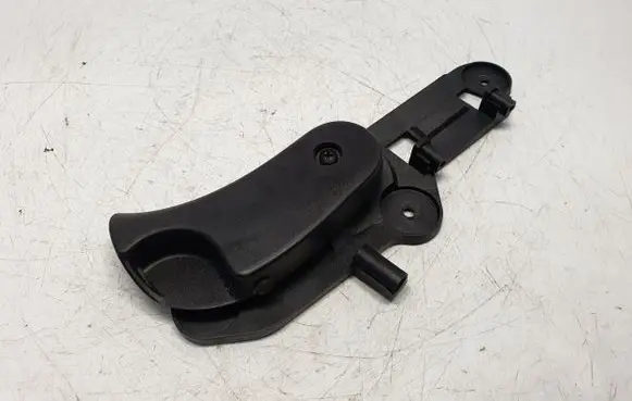 BMW X3 E83 Engine bonnet (hood) release handle 3400500 51233400500
