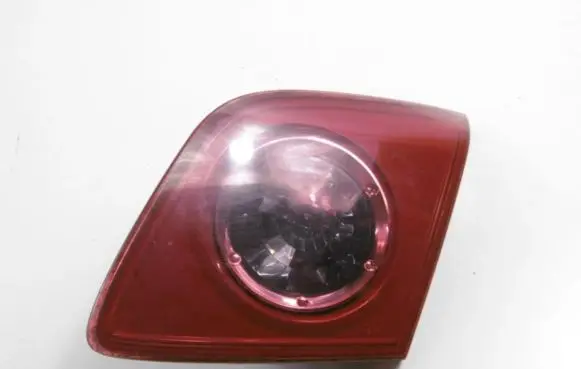 Mazda 323 F Rear/tail lights P2913R