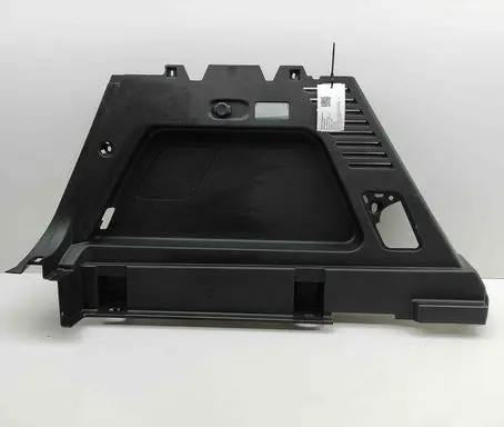 Citroen C5 Aircross Trunk/boot side trim panel 9822129677 9833303877