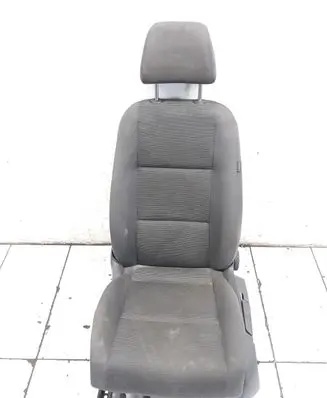 Volkswagen Touran I Front driver seat 1K4881105ME