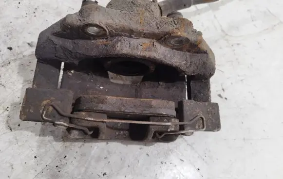 Peugeot Partner Front brake caliper