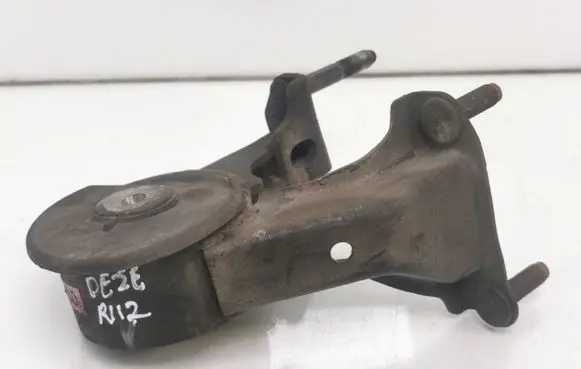 Gearbox mount