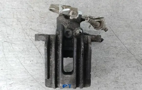 Skoda Superb B5 (3U) Rear brake caliper 
