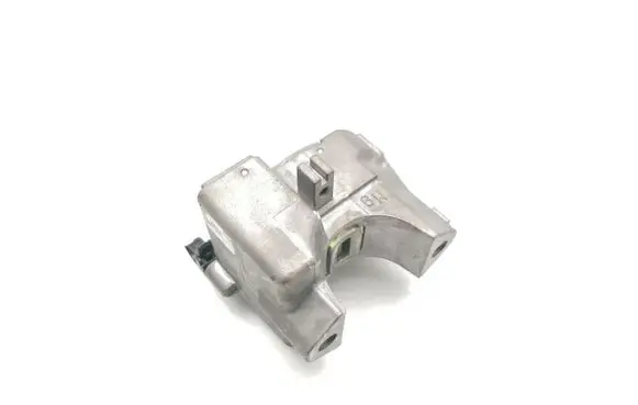 Steering wheel lock