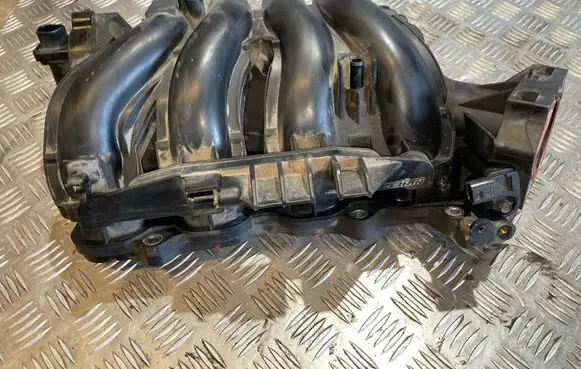 Honda Civic Intake manifold 0120106010