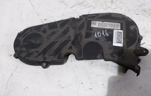 Opel Insignia A Timing belt guard (cover) 55564429