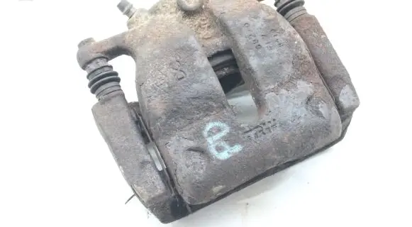 Renault Kangoo III Front brake caliper