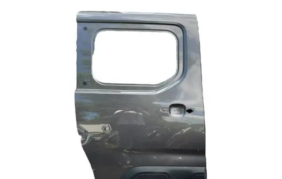 Peugeot Partner III Side sliding door 